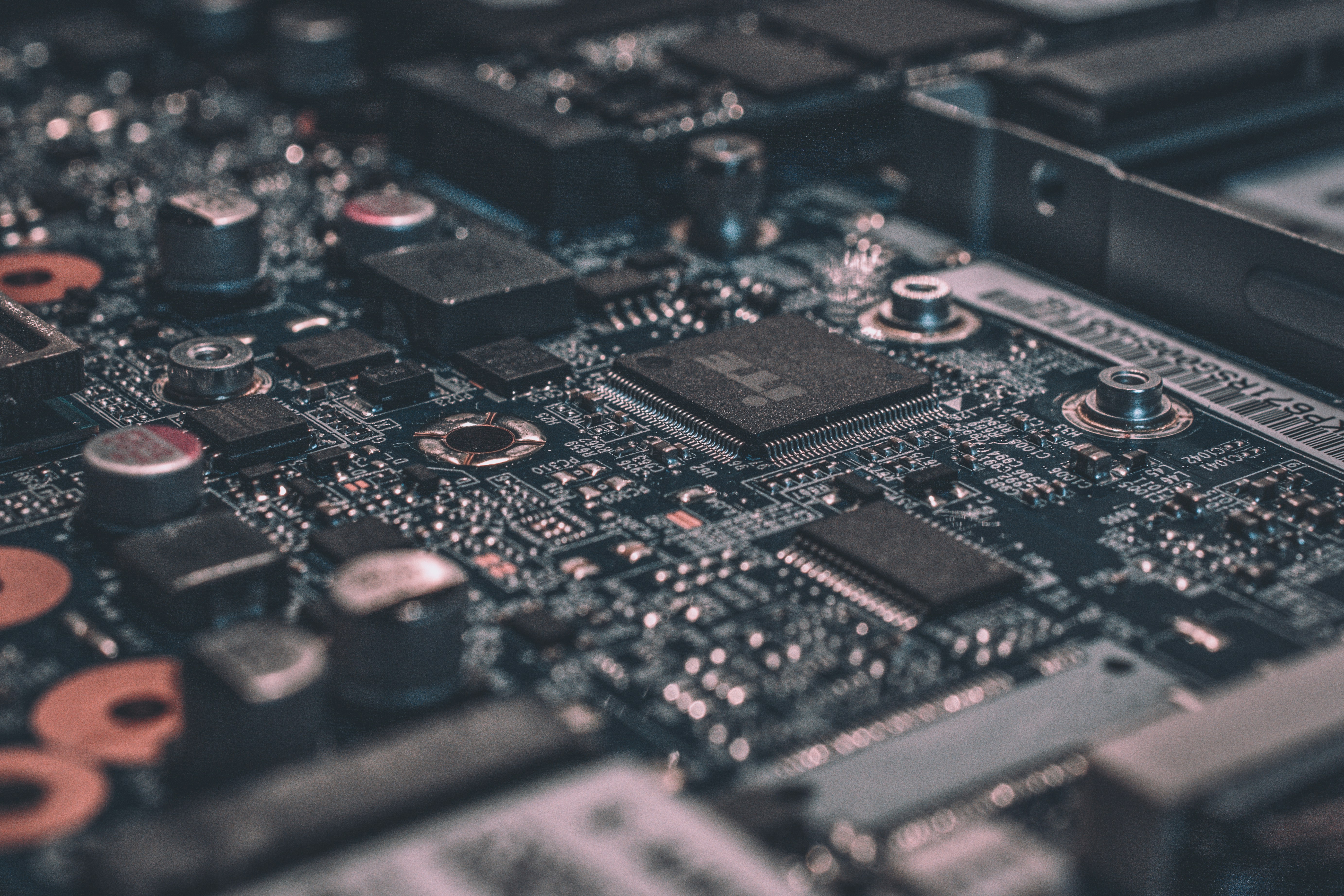 Advanced Data Governance: Beyond Basic Compliance
