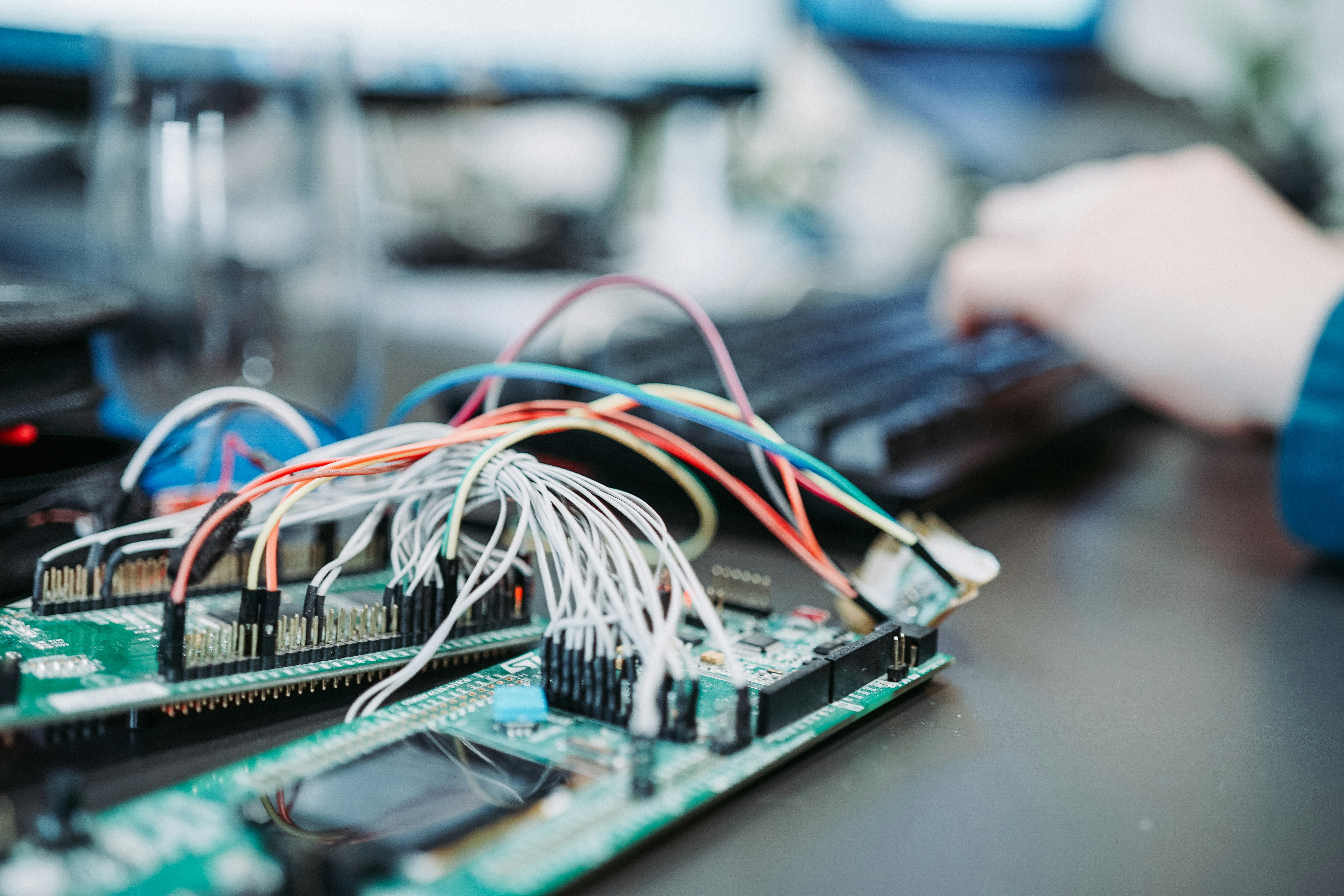 Fostering a Culture of Innovation: Strategies for Forward-Thinking Organizations